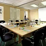 Hilton London Euston 