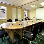 Hilton London Euston 
